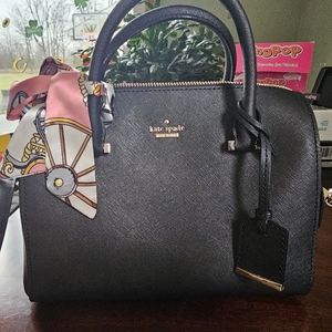 NWOT Kate Spade Cameron Street Satchel $345